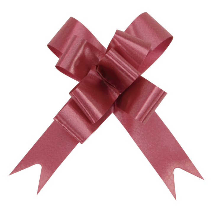 Noeud à tirer mini - 4.5 cm - lot de 20 | Le Géant de la Fête
