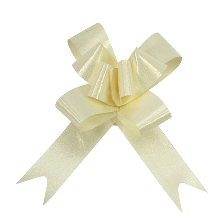 Noeud à tirer mini - 4.5 cm - lot de 20 | Le Géant de la Fête