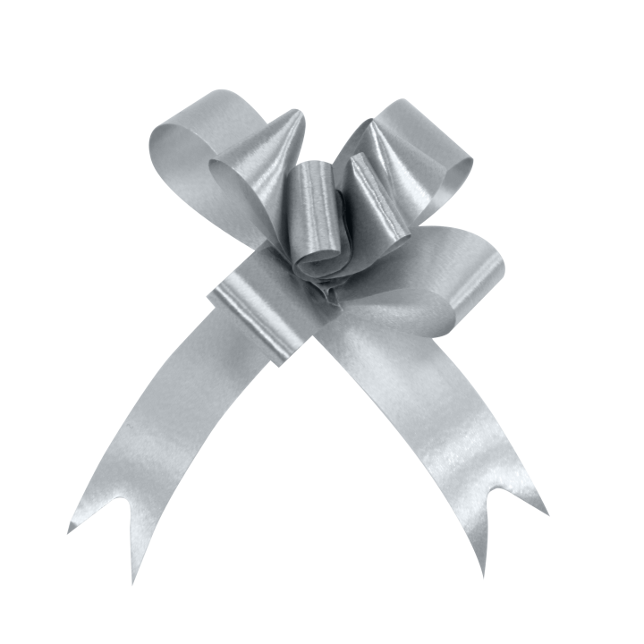 Noeud à tirer mini - 4.5 cm - lot de 20 | Le Géant de la Fête