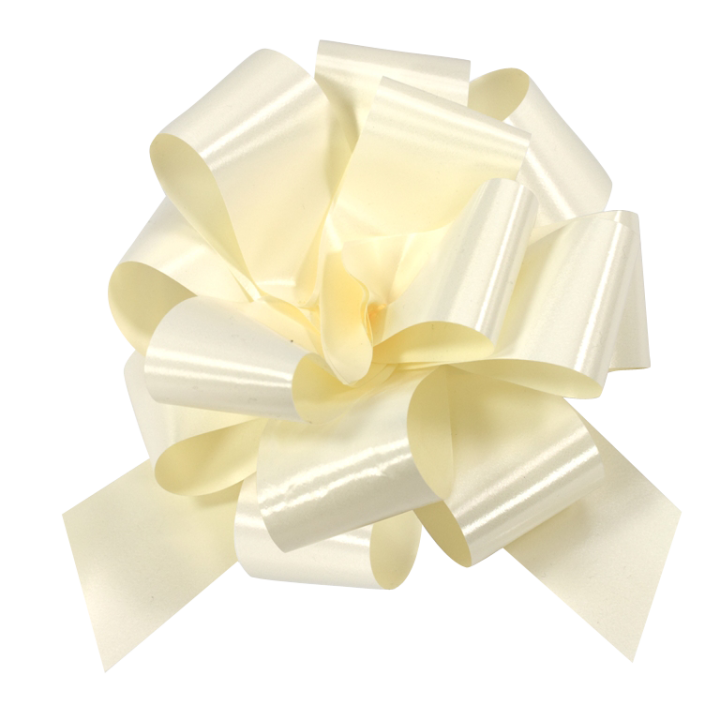 Noeud à tirer Ø 18 cm ( boîte de 20 noeuds ) | Le Géant de la Fête