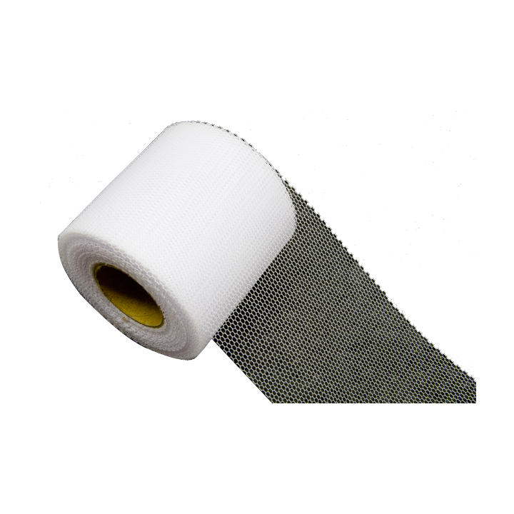 Rouleau de tulle - 8 cm x 20 m | Le Géant de la Fête
