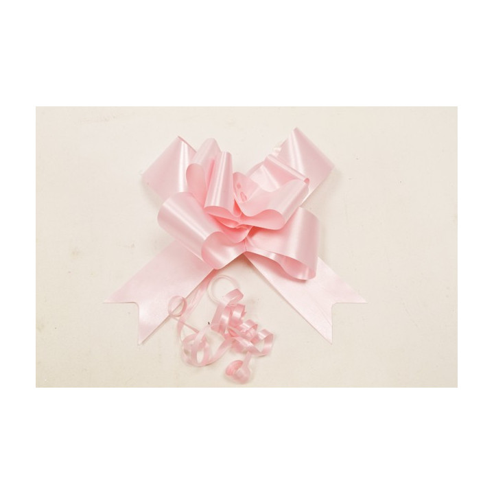 Nœuds à tirer -  lot de 4 - 15 cm | Le Géant de la Fête
