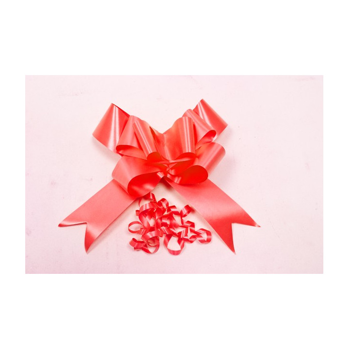 Nœuds à tirer -  lot de 4 - 15 cm | Le Géant de la Fête