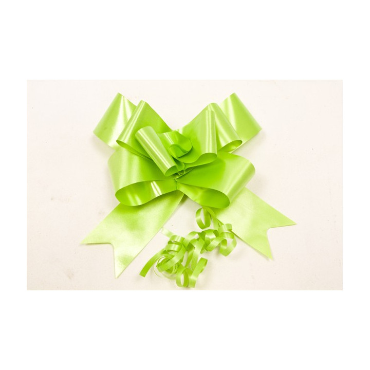 Nœuds à tirer -  lot de 4 - 15 cm | Le Géant de la Fête
