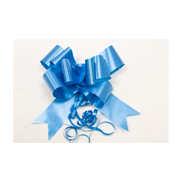 Nœuds à tirer -  lot de 4 - 15 cm | Le Géant de la Fête