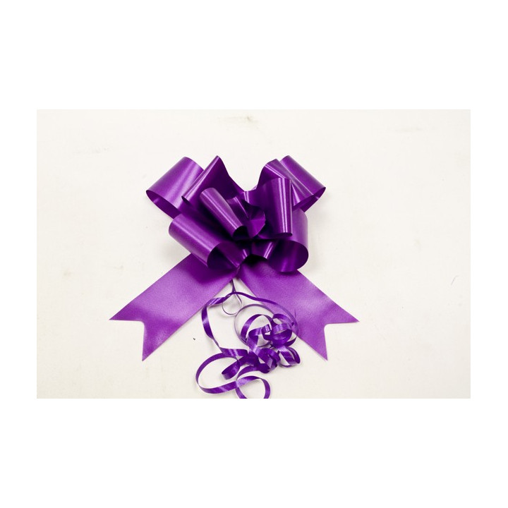 Nœuds à tirer -  lot de 4 - 15 cm | Le Géant de la Fête
