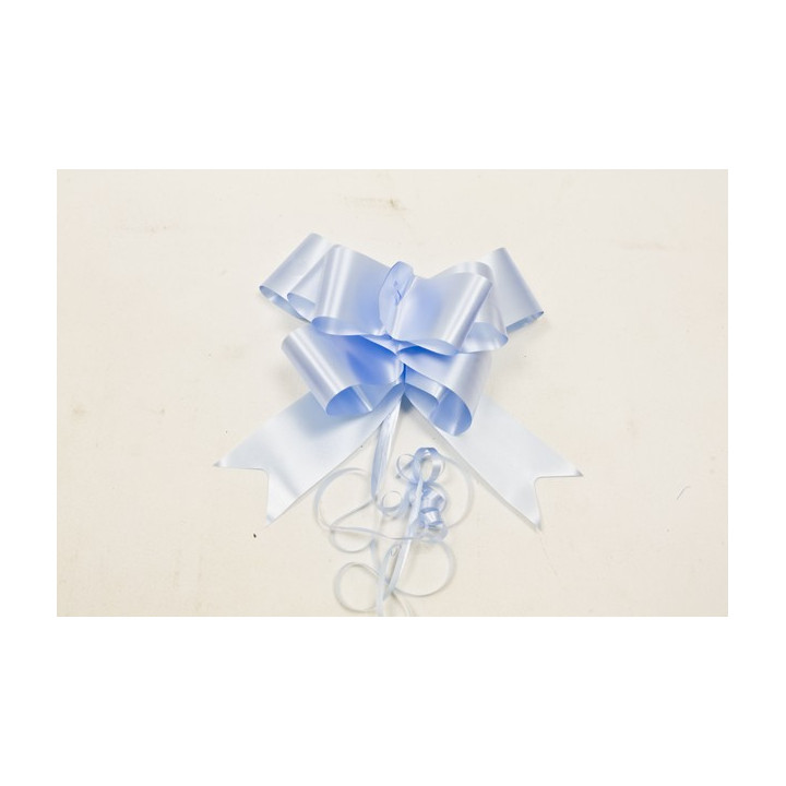 Nœuds à tirer -  lot de 4 - 15 cm | Le Géant de la Fête