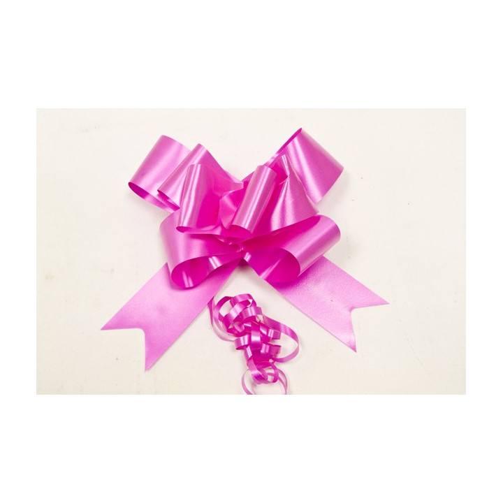 Nœuds à tirer -  lot de 4 - 15 cm | Le Géant de la Fête