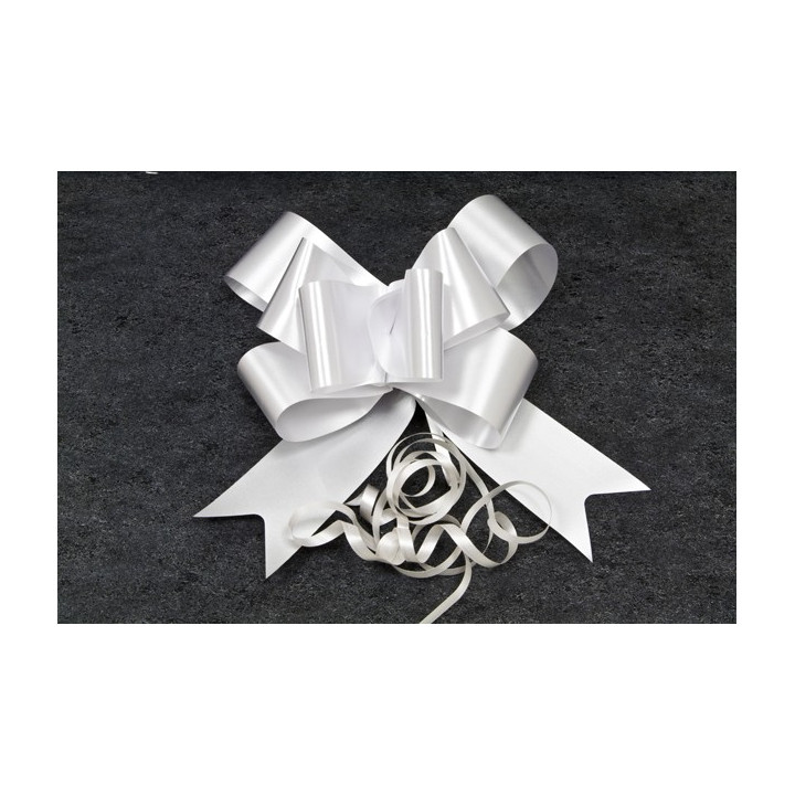 Nœuds à tirer -  lot de 4 - 15 cm | Le Géant de la Fête