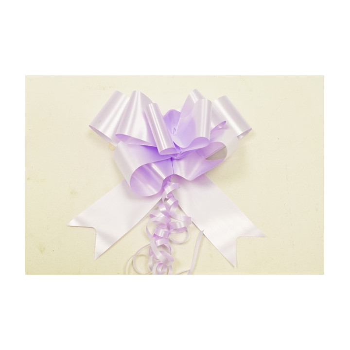 Nœuds à tirer -  lot de 4 - 15 cm | Le Géant de la Fête