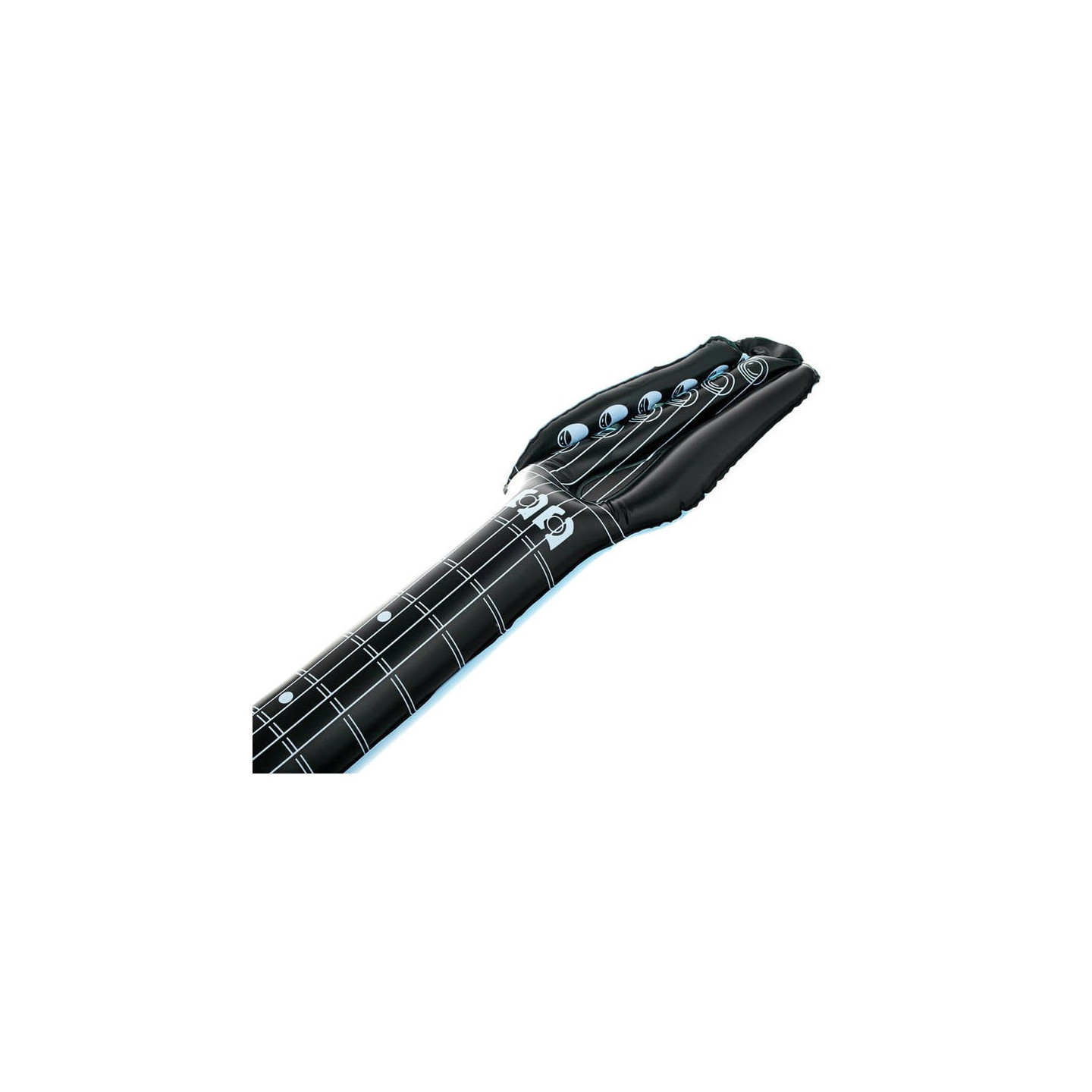 GUITARE 50CM 2 COULEURS ASSORTIES | CED GUITARE 50CM 2 COULEURS ASSORTIES | CED