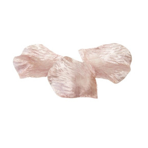 Confettis en forme de pétale en tissu - lot de 50 | Le Géant de la Fête
