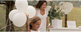 Just Married Métallique