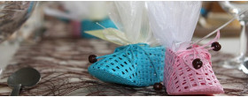 Baptême & Baby shower
