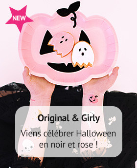 Thème Halloween