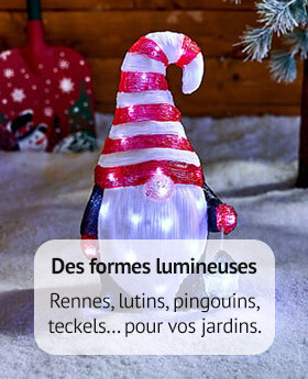 Acrylique de Noël